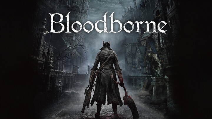[Bloodborne DLC] Bloodborne’s latest DLC real-machine demonstration display, the story takes place i