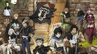 Black-Clover ep 6 sub indo