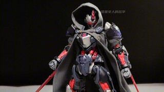 塔斯提尔 简易展示