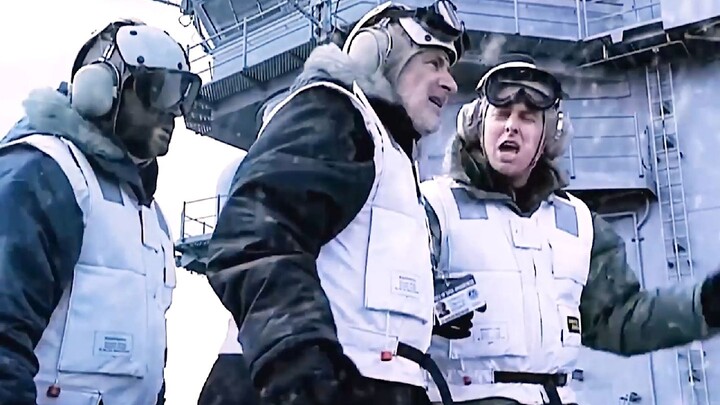 Watch “Secrets Beneath the Waves” in One Sitting!