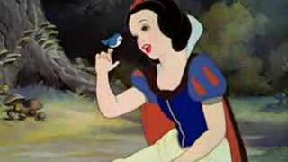 Snow White - A Smile and a Song