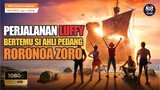 AWAL PERJALANAN MONKEY D. LUFFY ‼️ Alur Cerita Film Terbaru || One Piece Live Action 2023 (1/6)