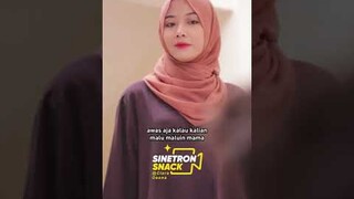 Ciuman ODGJ Cantik