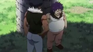 Hunter x Hunter episode 61 Tagalog dub