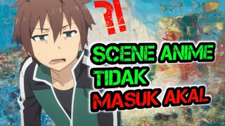 Anime ini kurang bagus???