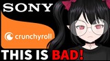 Sony Crunchyroll Launches Plan To "Nurture" Anime Studios For Global Audience