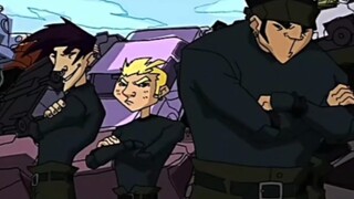 Iblis Xiao Long seharusnya tidak memilih Trio Es
