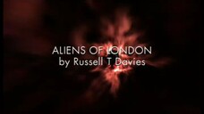 Doctor Who Season 1 Episode 4