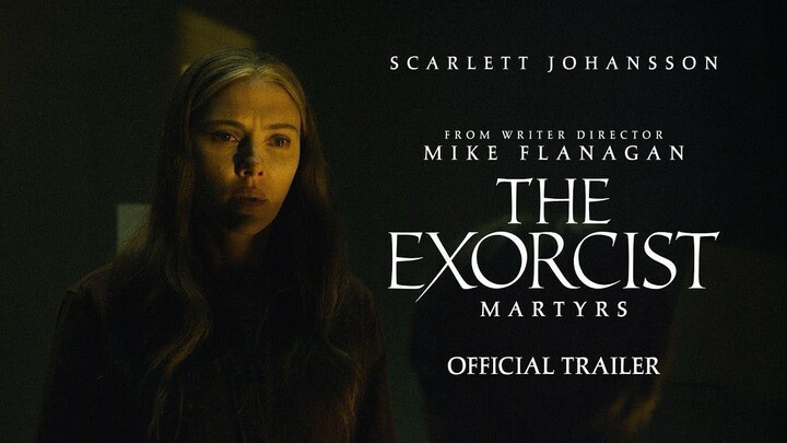 The Exorcist: Martyrs | Official Trailer