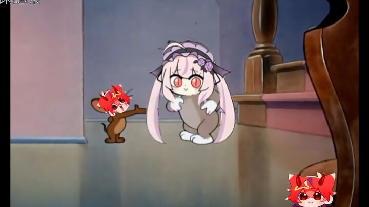 【KL_qiqi_】9191 Reaction: “Loli VS qiqi 5.0”
