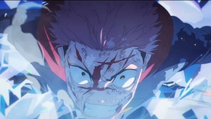 Jujutsu Kaisen Season 4 Trailer