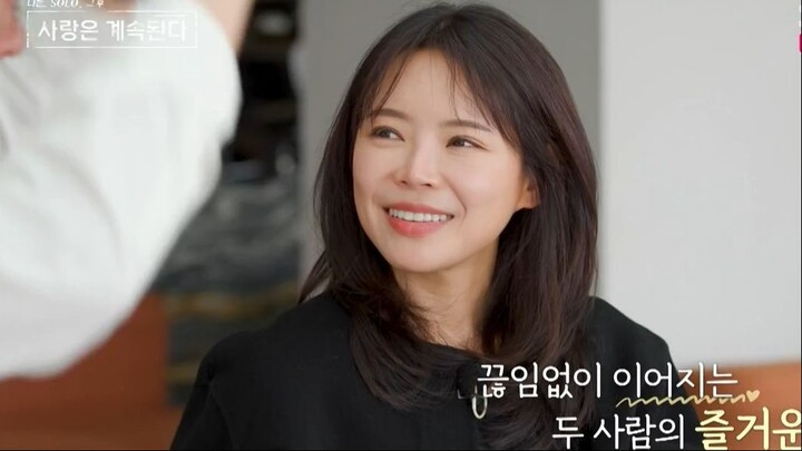 I am solo: love forever (S15) Tập 176 (End)