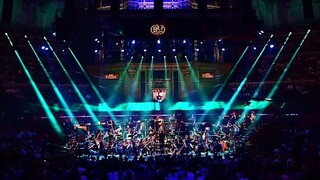 Mica Levi - Love - London Contemporary Orchestra live version (HD audio)