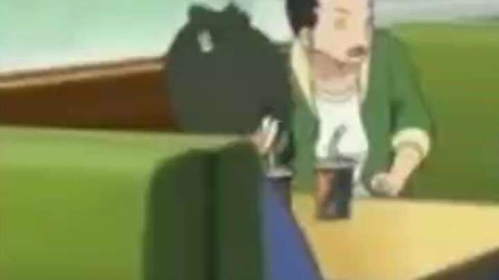 Shikamaru