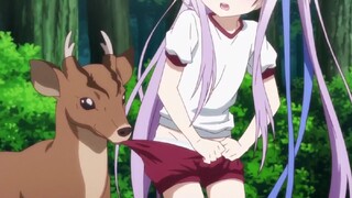 Tam Tiểu Thiên Thần Tập 8 (vietsub)