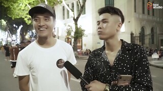 Giữa tiền, tài và tình dục | anh em chọn gì