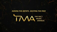 The Fact Music Awards 2022 'Part 2' [2022.10.08]