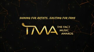 The Fact Music Awards 2022 'Part 2' [2022.10.08]
