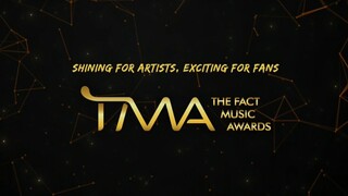 The Fact Music Awards 2022 'Part 1' [2022.10.08]