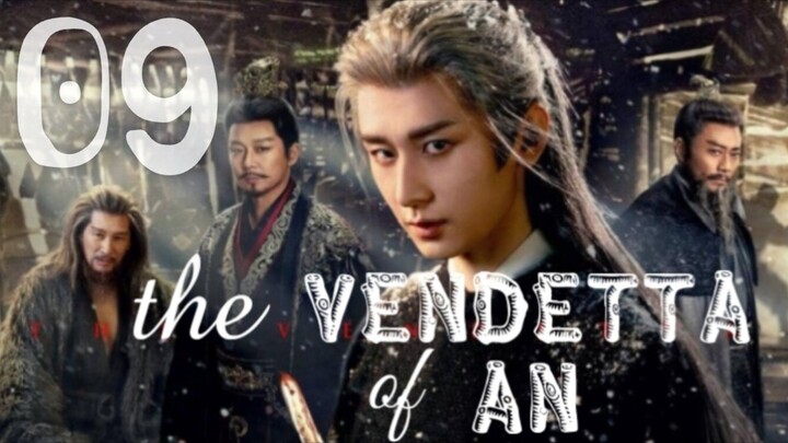 𝓽𝓱𝓮 𝐕𝐄𝐍𝐃𝐄𝐓𝐓𝐀 𝐨𝐟 𝐀𝐍 [𝐞𝐧𝐠 𝐬𝐮𝐛] 𝐞𝐩09