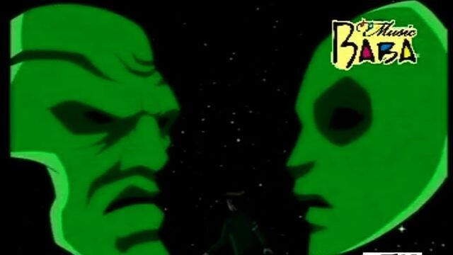 Ben 10 Episode 8