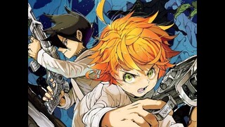 「Not for weakhearted」 The Promised Neverland AMV - Freak