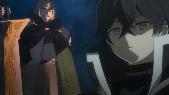 Alur Cerita My Gift Lvl 9999 Unlimited Gacha Episode 5 - Light Vs Kaito !!!