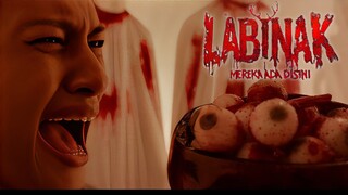 Labinak Meraka Ada Disini (2025) Film Manusia Kanibal di Indonesia