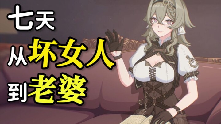 [Honkai Impact 3rd] Latest Main Story Breakdown! Virle and Qianque Fall in Battle! Is Aleya Back? Ho