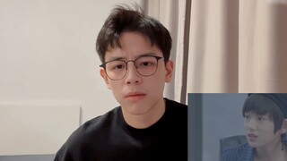 [reaction] When Chen Ziming watched Second Life Episode 4 (Part 1)