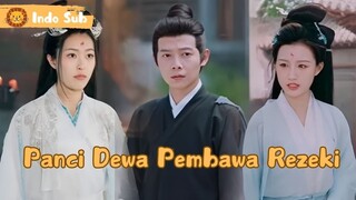 Dilahirkan sebagai pekerja biasa, hidupku berubah total setelah temukan harta tersembunyi!