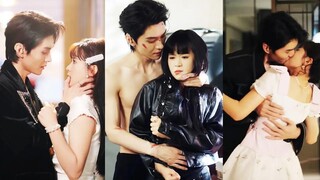 CEO 30 tahun dingin pada wanita, tapi cinta pada gadis berani yang tabrak dan marahi mobilnya!