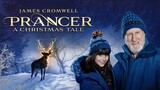 PRANCER: A Christmas tale [2022] | FULL MOVIE ENGLISH