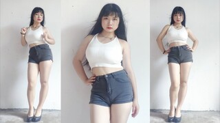 竖屏【shake it】蚊子很好，围着我转还送包hhh