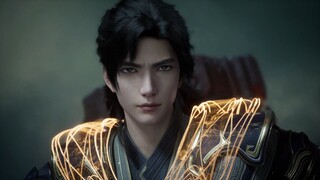 Shrouding The Heavens EPS 98 Sub Indo
