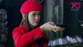 Vẫn Cứ Thích Em - Tập 12