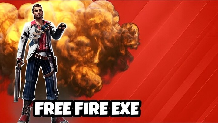 Free Fire EXE
