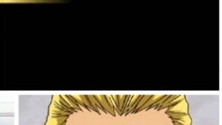All Might Special ~ Nguồn gốc của nụ cười