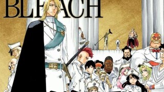BLEACH New Project Preview - 28 New Villains "Stern Cross Knights" Abilities Introduction