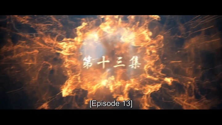 Martial Universe S2 - [Full Episode]