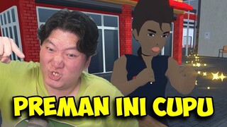 PREMAN INI CUPU SEKALI - Warnet Life 2 Indonesia Part 2