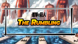 [ผ่าพิภพไททัน] ไฟนอลซีซั่น: The Rumbling