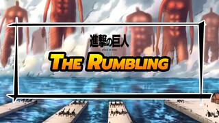 [ผ่าพิภพไททัน] ไฟนอลซีซั่น: The Rumbling