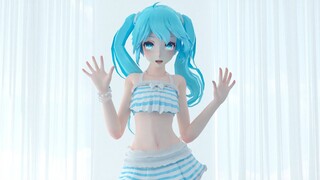 〓初音miku〓Booo!〓【MMD】【13】