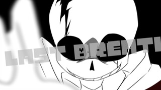 【ut动画】†KRUSHDAFIGHT!†/meme/致敬传奇耐活王(