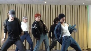 【SB19 x ATEEZ】กลุ่ม Gento มาแล้ว!