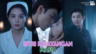 Rahasia sang Mafia diperlihatkan ke perawat cantik - Istri Kesayangan Mafia