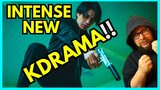 A Shop For Killers Disney+ Kdrama Series Review  - (Episodes 1-2)