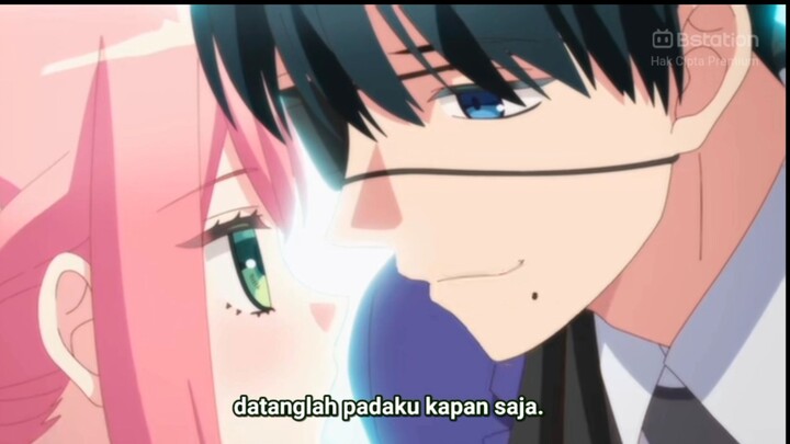 noah siap menunggu marie