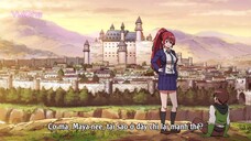 Isekai One Turn Kill Neesan - Tập 1 vietsub